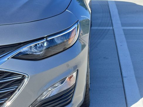 Used 2024 Chevrolet Malibu LT FWD image 10