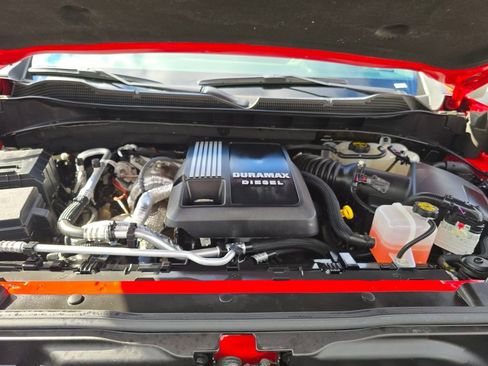 Used 2024 Chevrolet Silverado 1500 ZR2 w/ ZR2 Bison Edition image 22