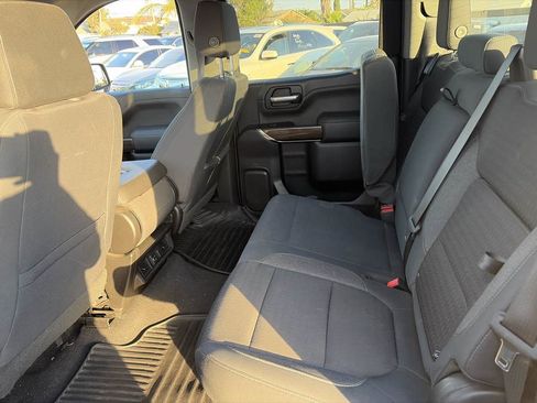 Used 2019 Chevrolet Silverado 1500 RST w/ All-Star Edition RWD image 3