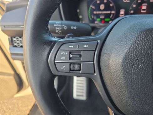 Certified 2025 Honda Accord Sport image 22