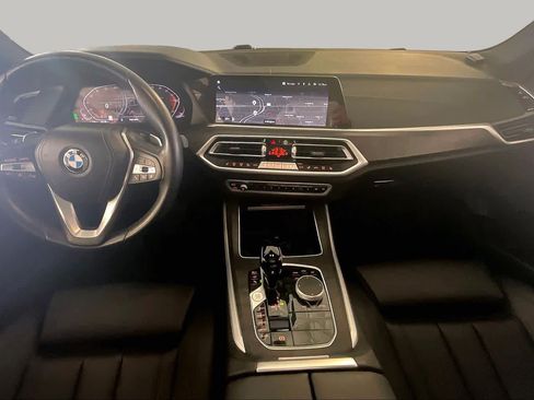 Used 2022 BMW X5 sDrive40i w/ Parking Assistance Package RWD image 14