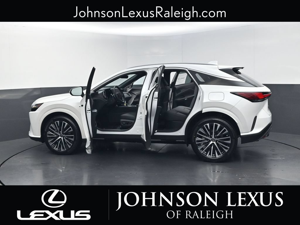 New 2026 Lexus RX 350 Premium Plus FWD image 38