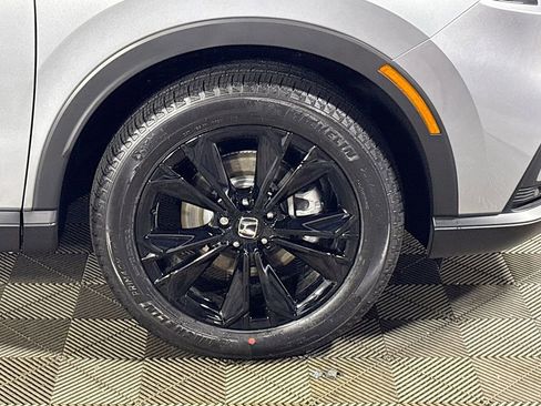 New 2026 Honda CR-V Sport Touring image 24