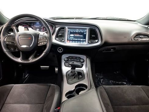 Certified 2023 Dodge Challenger R/T Scat Pack w/ Plus Package image 24