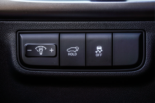 New 2026 Hyundai Tucson SEL FWD image 30