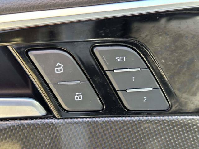 Used 2023 Audi S5 Premium Plus w/ Premium Plus Package AWD/4WD image 19