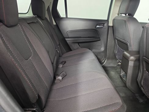 Used 2017 GMC Terrain SLE FWD image 35