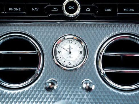 Used 2021 Bentley Continental GT Mulliner image 47