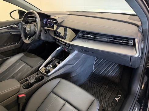 Certified 2023 Audi A3 2.0T Premium w/ Convenience Package AWD/4WD image 30