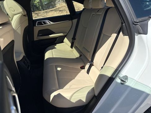 Used 2026 BMW 430i xDrive image 23