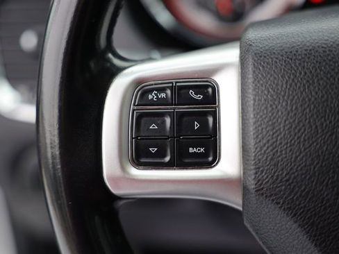 Used 2011 Dodge Durango Crew AWD/4WD image 20