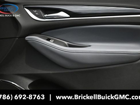 New 2024 Buick Enclave Premium image 16