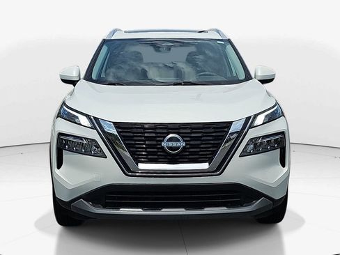 Used 2023 Nissan Rogue SV w/ SV Premium B Package FWD image 12