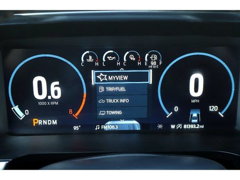 Certified 2021 Ford F150 Platinum AWD/4WD image 33