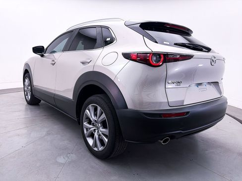 Used 2023 MAZDA CX-30 AWD 2.5 S w/ Select Package image 11