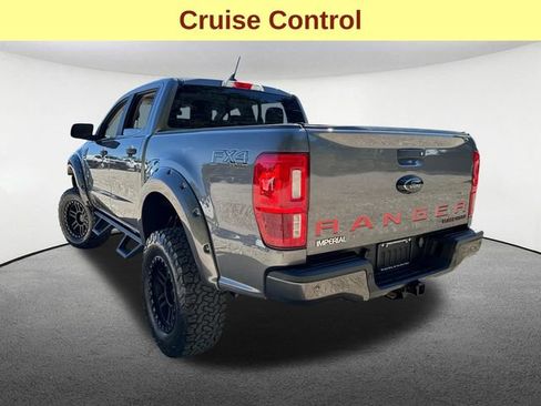 Used 2021 Ford Ranger XLT w/ Equipment Group 302A High AWD/4WD image 10