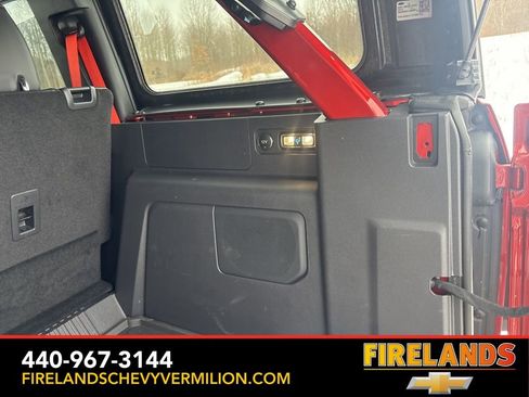 Used 2023 Ford Bronco Raptor image 60