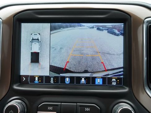 Used 2023 Chevrolet Silverado 3500 High Country w/ Z71 Off-Road Package AWD/4WD image 28