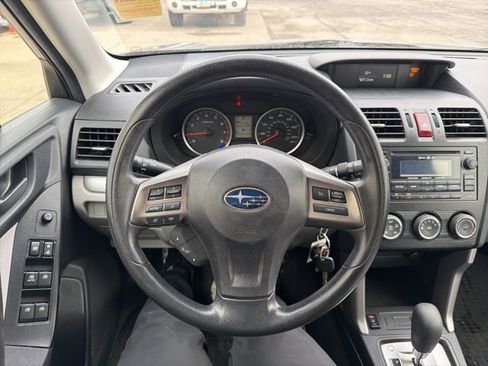 Used 2015 Subaru Forester 2.5i Premium w/ Popular Package #2 image 17