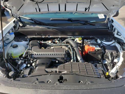 Used 2026 Ford Maverick XLT AWD/4WD image 16