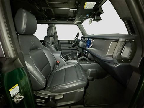 New 2025 Ford Bronco Badlands w/ Sasquatch Package image 31