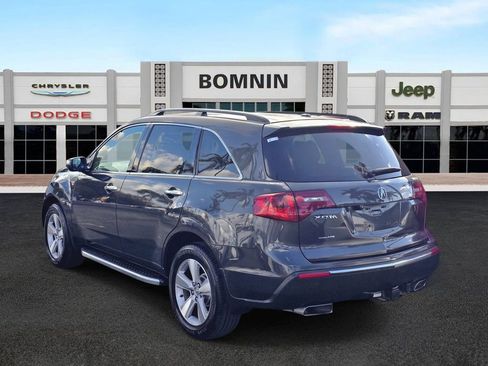Used 2013 Acura MDX image 4