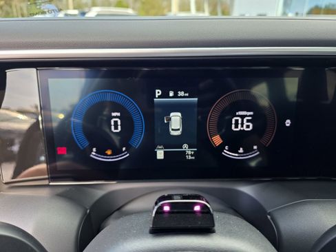 New 2026 Hyundai Palisade SE image 28