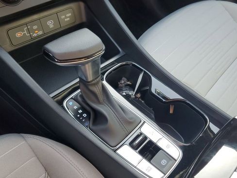 New 2026 Hyundai Santa Cruz SE image 18