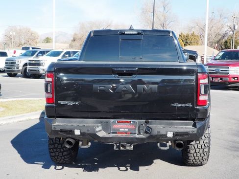 Used 2023 RAM 1500 TRX w/ TRX Level 2 Equipment Group image 4