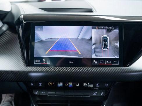 Used 2022 Audi e-tron GT Prestige w/ Prestige Package image 14