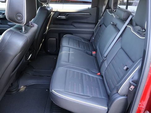 Certified 2024 GMC Sierra 1500 AT4X AWD/4WD image 13