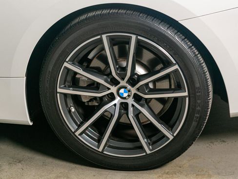 Used 2024 BMW 430i Coupe image 18