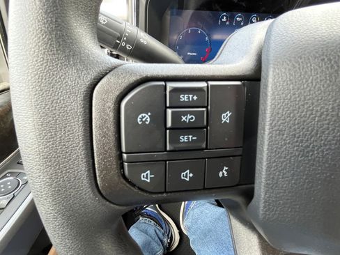 New 2026 Ford F350 XLT w/ XLT Premium Package image 14