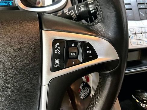 Used 2017 Chevrolet Equinox Premier w/ Enhanced Convenience Package AWD/4WD image 21