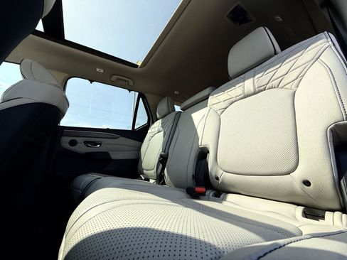 Used 2026 Honda Pilot Elite image 27