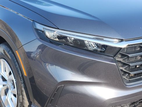 New 2026 Honda CR-V LX image 10