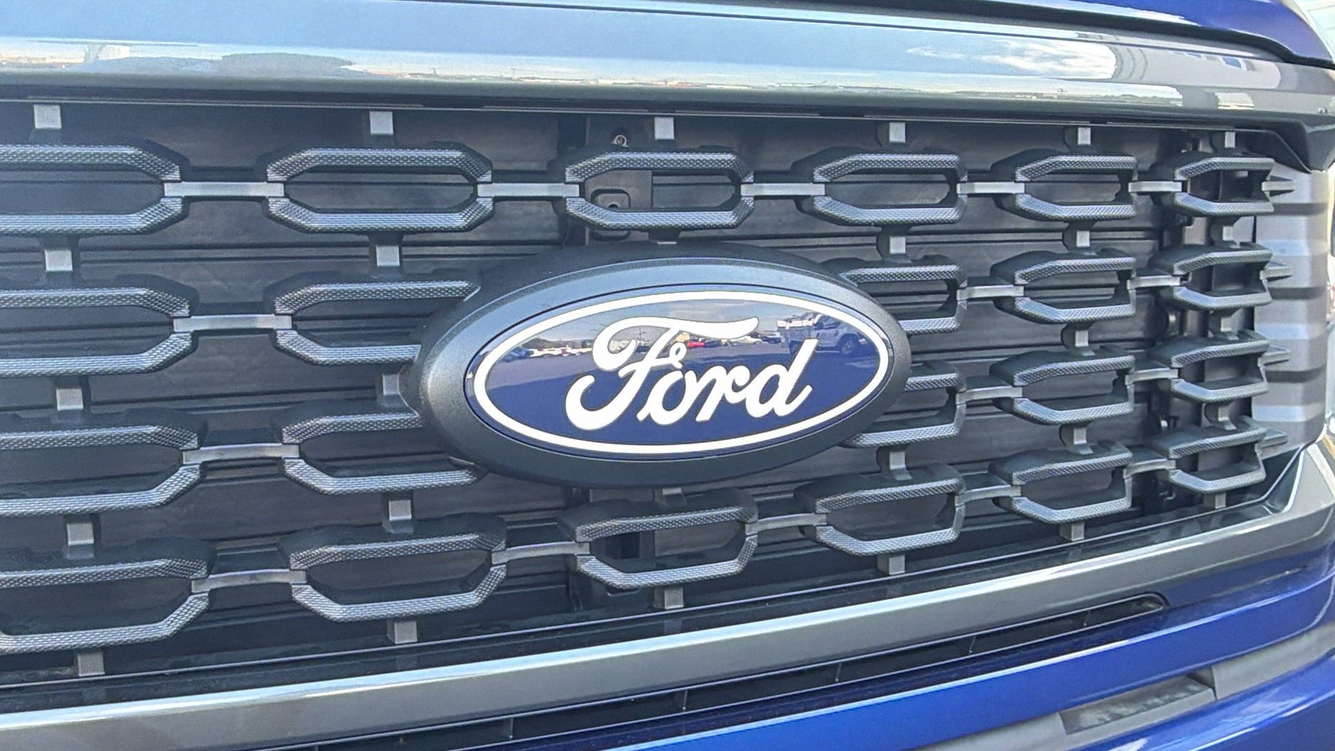 New 2026 Ford F150 STX w/ Equipment Group 200A AWD/4WD image 44