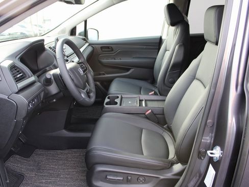 New 2026 Honda Odyssey EX-L image 23