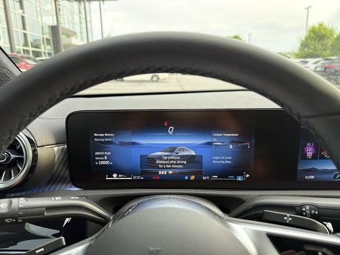Certified 2026 Mercedes-Benz CLA 250 4MATIC image 25