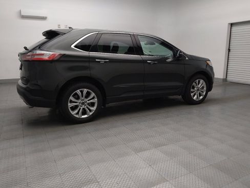 Used 2024 Ford Edge Titanium image 10