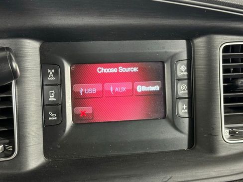Used 2016 Dodge Charger Police w/ Patrol Package Base Prep RWD image 30