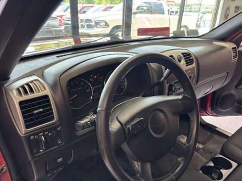 Used 2007 Chevrolet Colorado LT w/ LT Preferred Equipment Group image 7