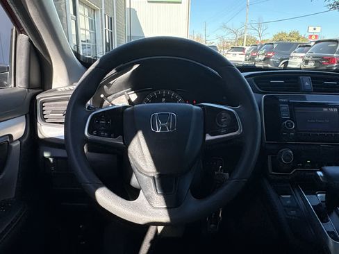Used 2018 Honda CR-V LX image 14