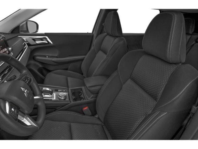 Used 2024 Mitsubishi Outlander ES FWD image 12
