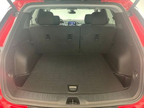 Certified 2022 Chevrolet Blazer LT FWD image 33