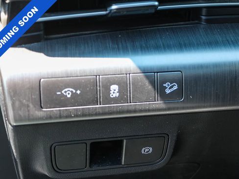 Used 2024 Hyundai Kona SEL w/ Convenience Package FWD image 28