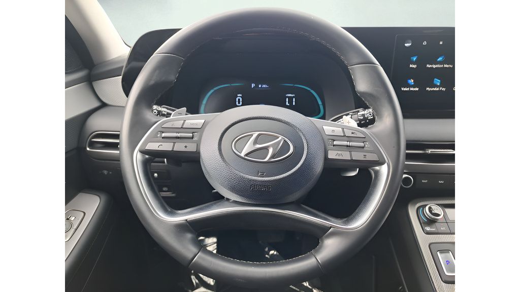 Used 2023 Hyundai Palisade SEL AWD/4WD image 18