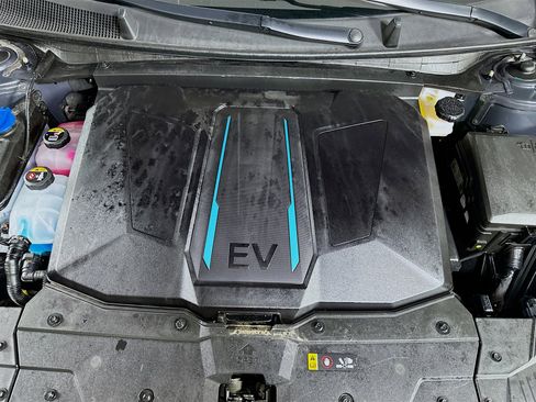 Used 2024 Hyundai Ioniq 5 SEL RWD image 33