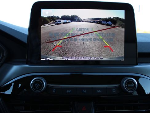 New 2026 Ford Escape Active image 26