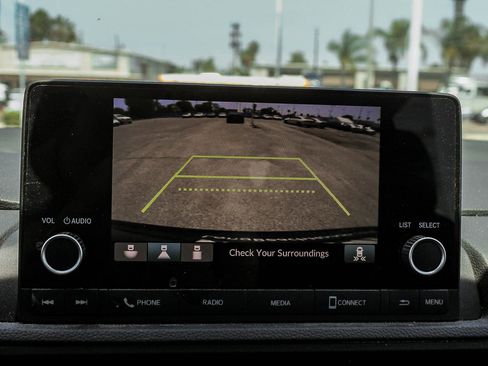 Certified 2024 Honda CR-V EX image 25